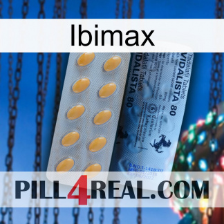 Ibimax 44